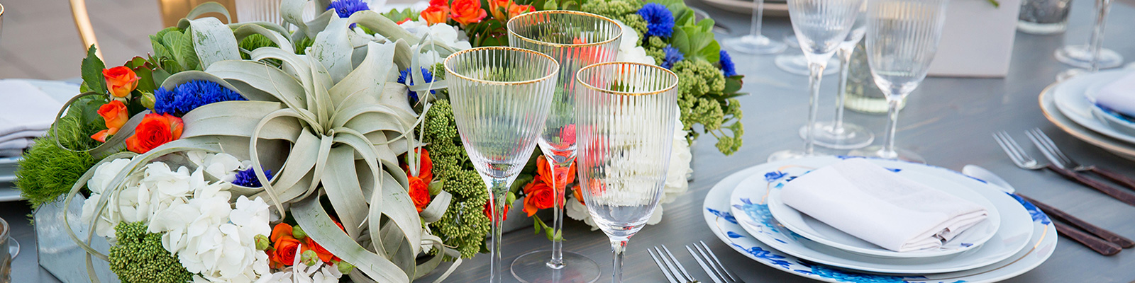 Bright Event Rentals